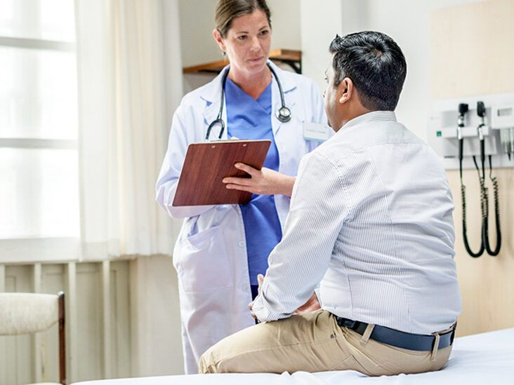 6 Parts of Your Body Where Multiple Myeloma Can Cause Pain