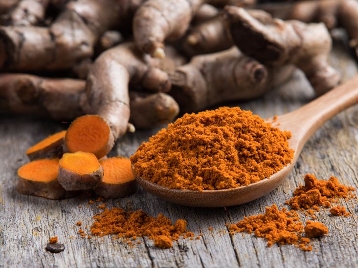 Turmeric side effects: Health benefits and risks