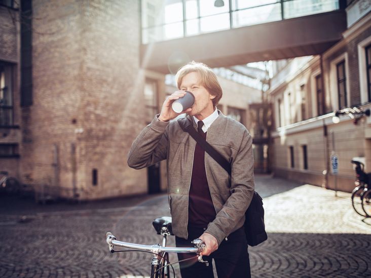 Wie viel Koffein steckt in einer Tasse Kaffee? Ein ausführlicher Leitfaden