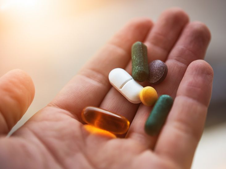  A Guide To The Top Weight Loss Supplements In 2024