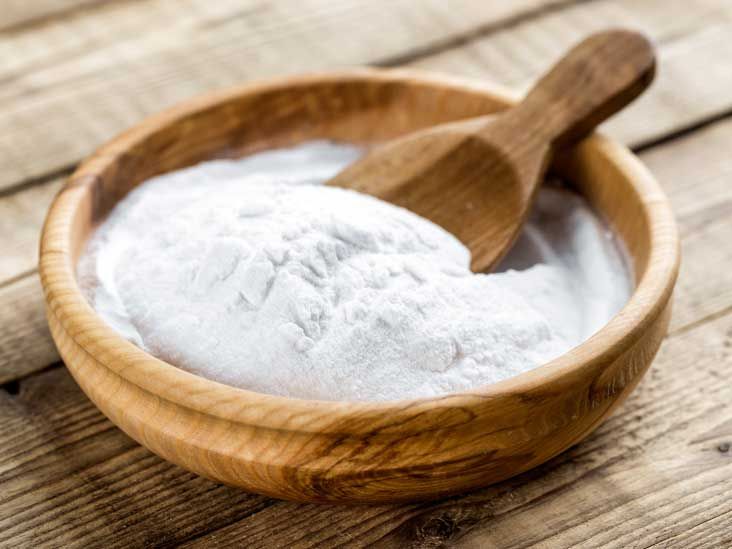 What Is Xanthan Gum? - The Free From Fairy