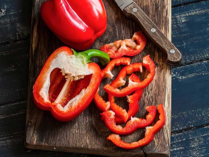 20 Different Types of Peppers and Their Delicious Uses
