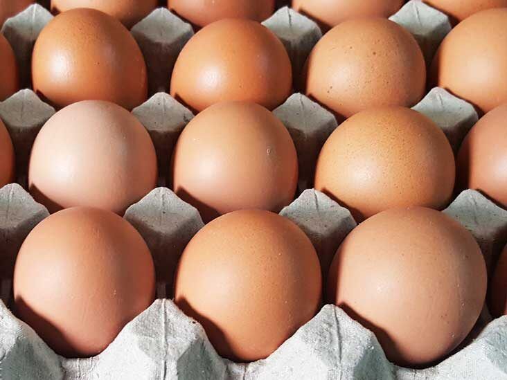 How to Tell if Eggs are Good or Bad