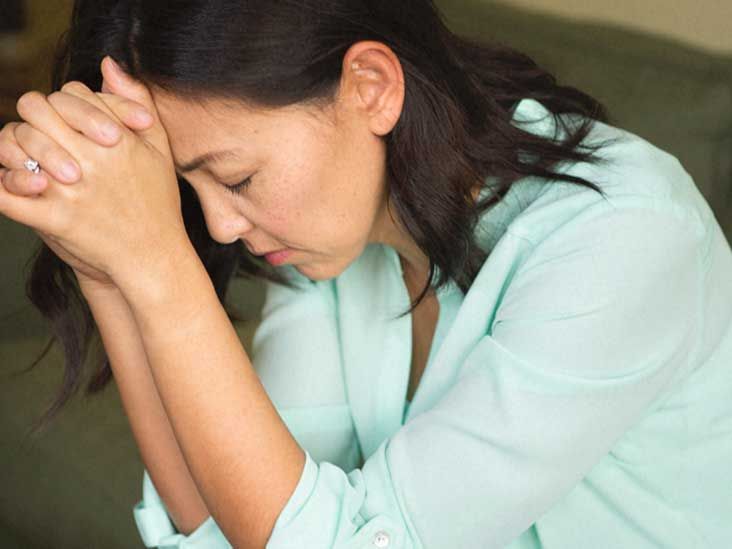 What Does a Hot Flash Feel Like Nausea, How Long It Lasts, and M