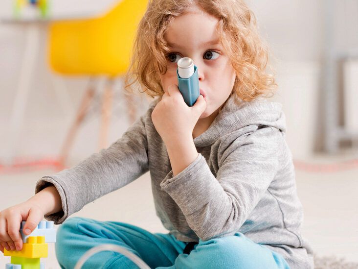 Exercise-Induced Asthma: Symptoms, Causes, Treatment, Prevention