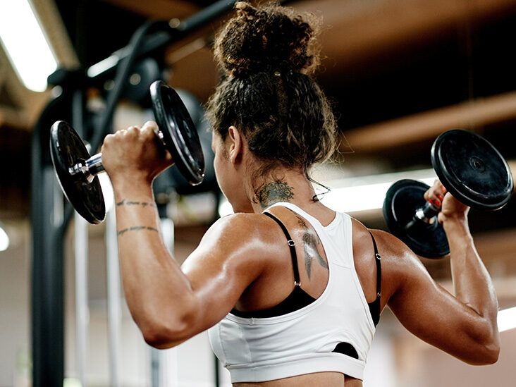 19 workout essentials you need to enhance your gym sessions