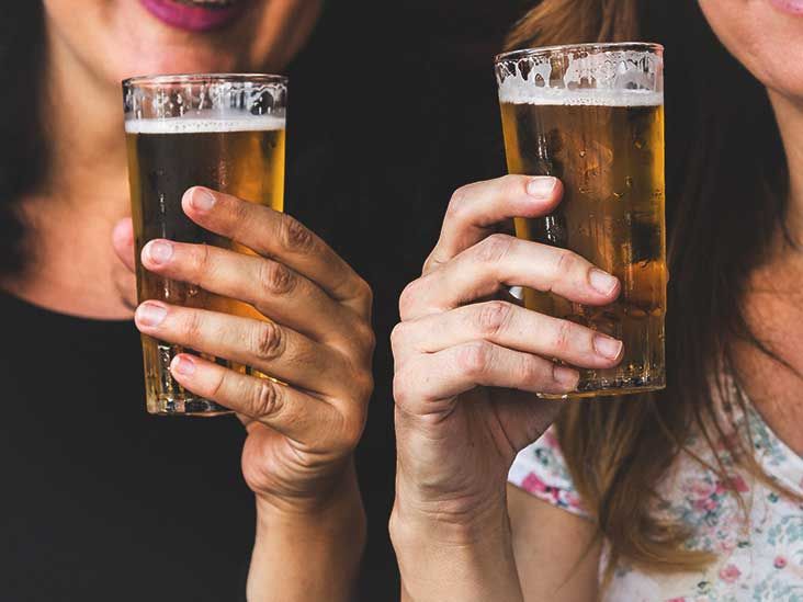 Combining Antibiotics and Alcohol Is It Safe?