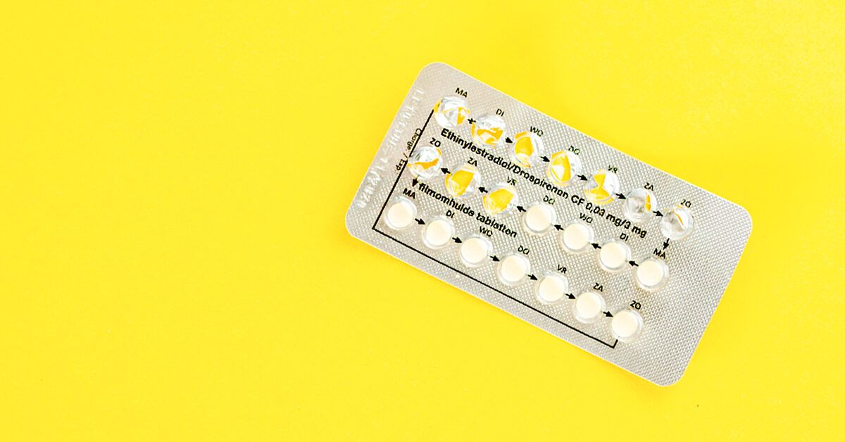 Getting Off Birth Control: How Your Body Can Change