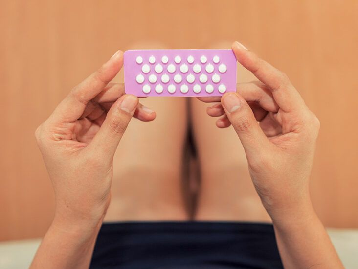 Birth control pills: What happens when you stop taking them? – The Mercury  News