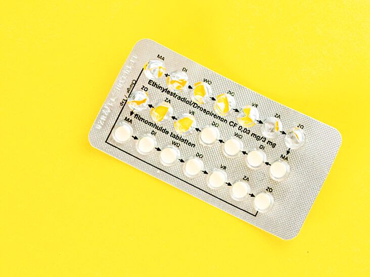 Stopping birth control: Side effects and remedies