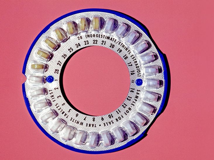 20 Birth Control Side Effects Every Woman Should Know