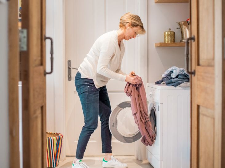 8 Household Chores That Could Be Making Your AS Symptoms Worse