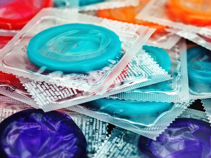 Condom Size Chart: Is Length, Width, Girth a Small, Regular, or Large?