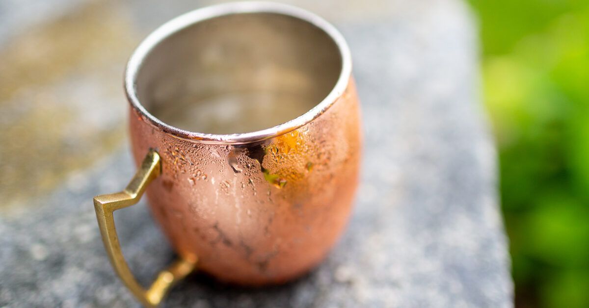Copper: A Powerful Tool for Healing