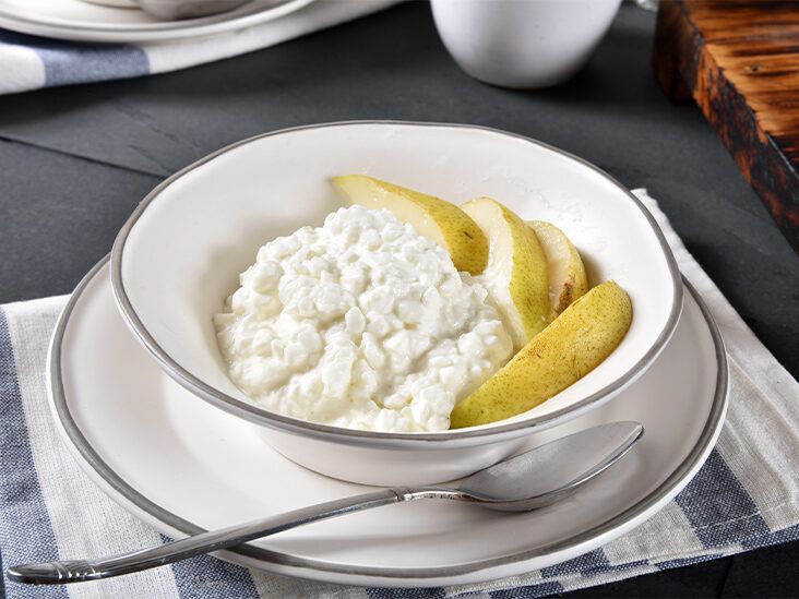 Creamy Cottage Cheese Eggs (High-Protein) - Eat the Gains