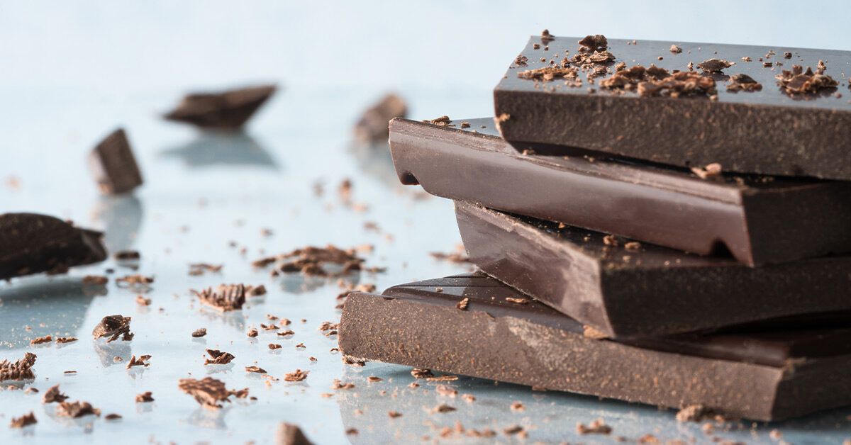 14 Healthy Foods High in Antioxidants