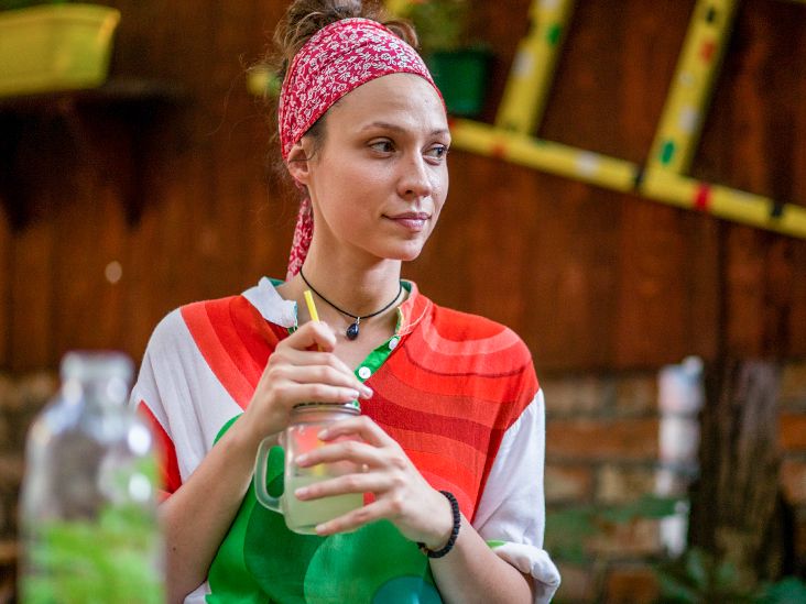 Ulcerative Colitis and Alcohol