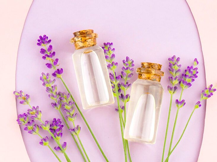 Lavender Essential Oil  Essential oils for headaches, Essential