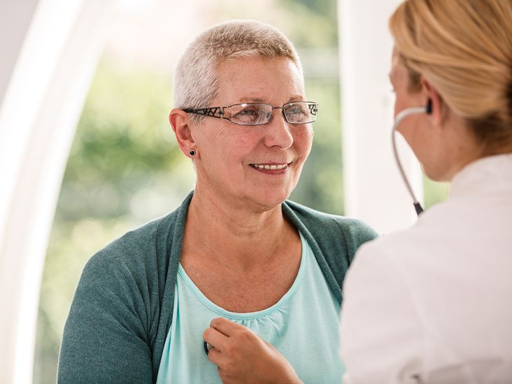 Menopause and Heart Palpitations Is There a Link?