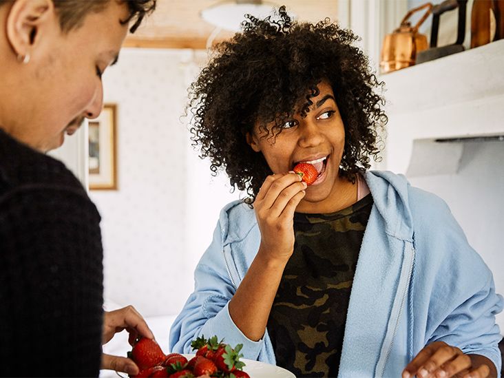 Battling hypertension through home monitoring and a healthy diet, Wear The  Gown