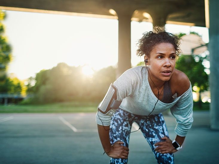 6 Tips for Exercising with Breast Cancer