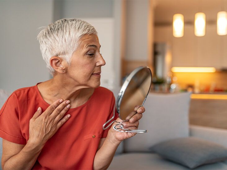 Why Menopause Causes Itchy Skin (and Tips for Managing)