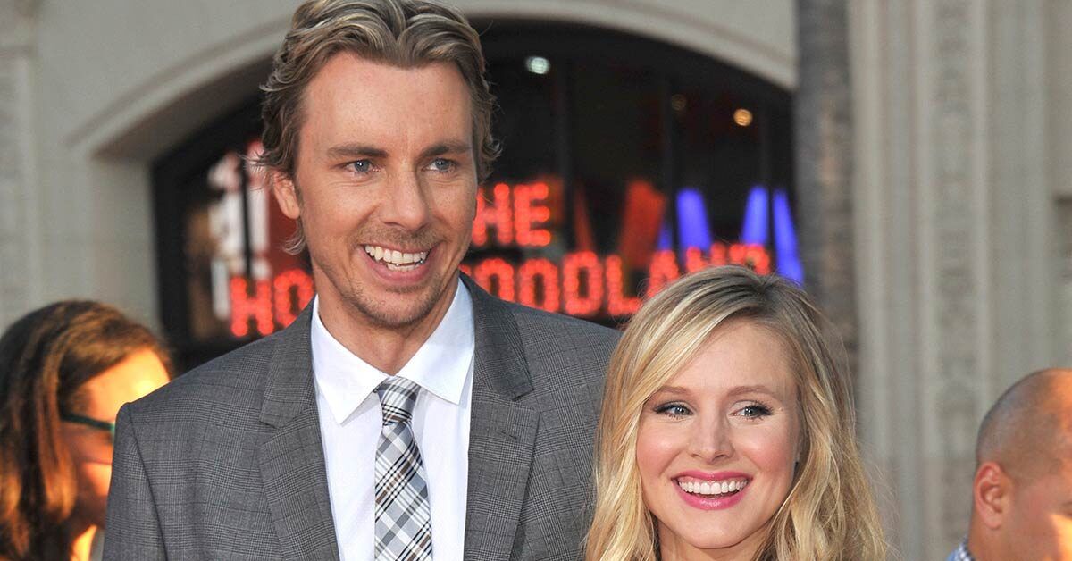 Dax Shepard Is Trending for the Funniest Reason