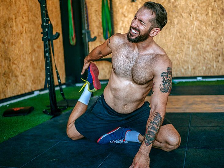 Should You Workout When Sore? We Asked Fitness Pros