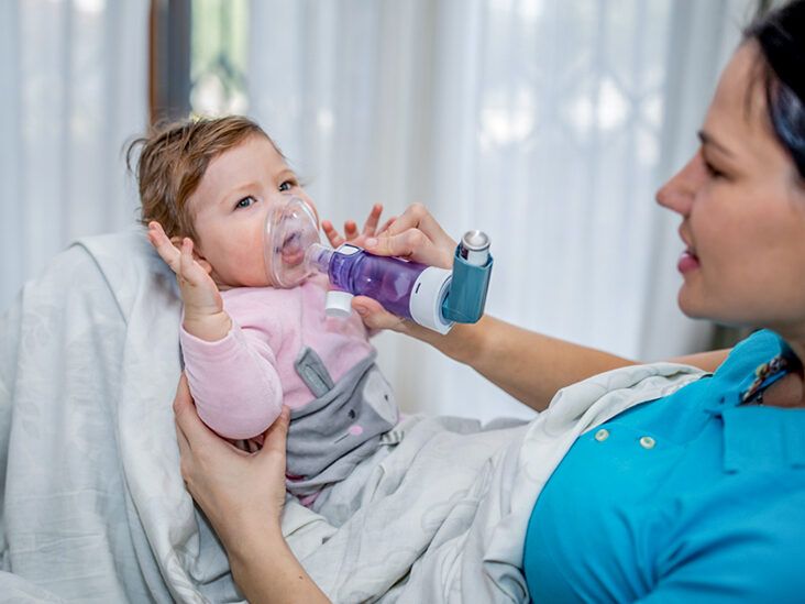 Can You Develop Asthma as an Adult (Adult-Onset Asthma)?