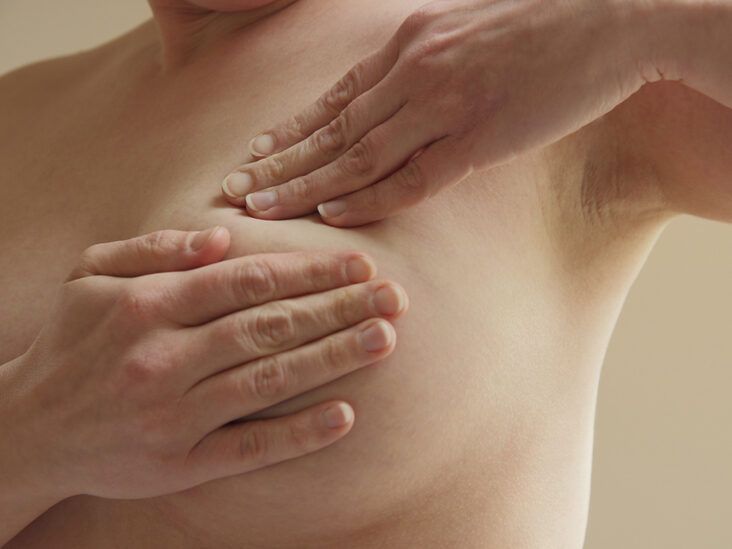 Rash Under Breast: Understand And Check It Effectively!
