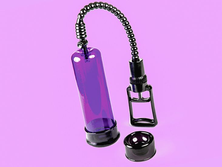 How to Use a Penis Pump, Plus Buying Tips, Cost, and More