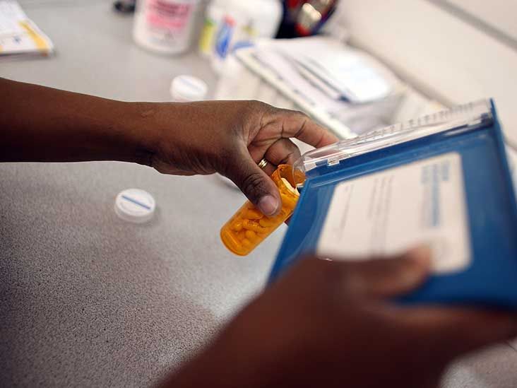 Blood Pressure Medications Recall Latest