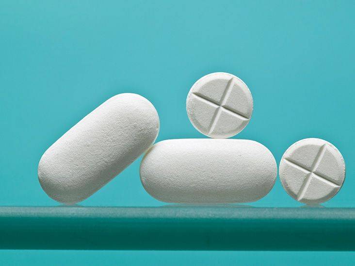 Folic Acid vs. Folate — What’s the Difference?