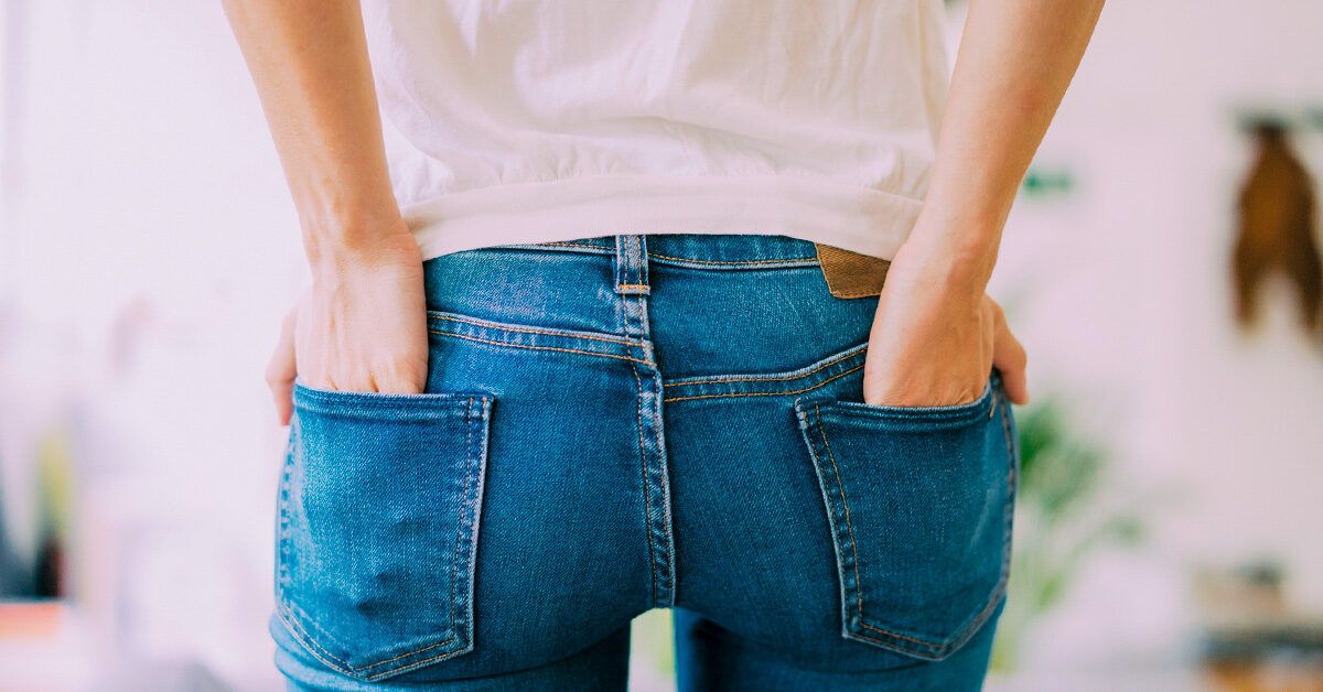 Anal Yeast Infection: Symptoms, Causes and Treatment