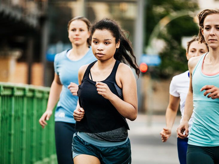 What Happens to Your Body When You Run 30 Minutes Every Day?