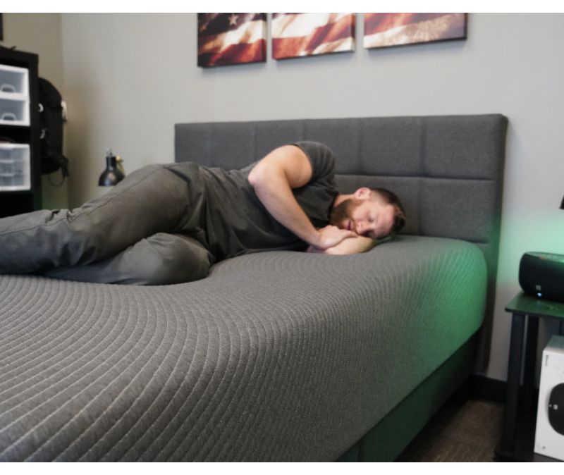 Tuft & Needle Mattresses Comparison — Healthline