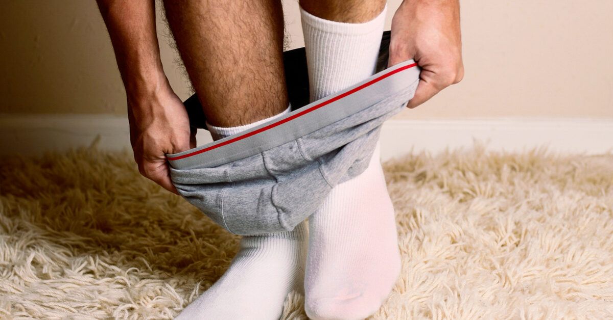 Friction Burn on Penis? Here's What to Do