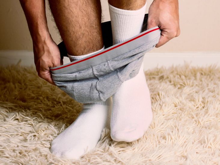 Friction Burn on Penis or STD? Symptoms, Treatment, and Preventio
