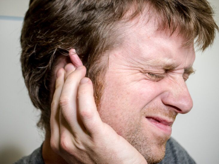 Tinnitus | Canadian Academy of Audiology