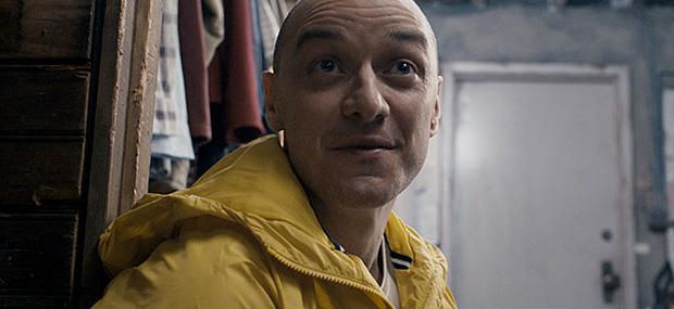 Split: Why Mental Health Experts Are Critical of the Movie