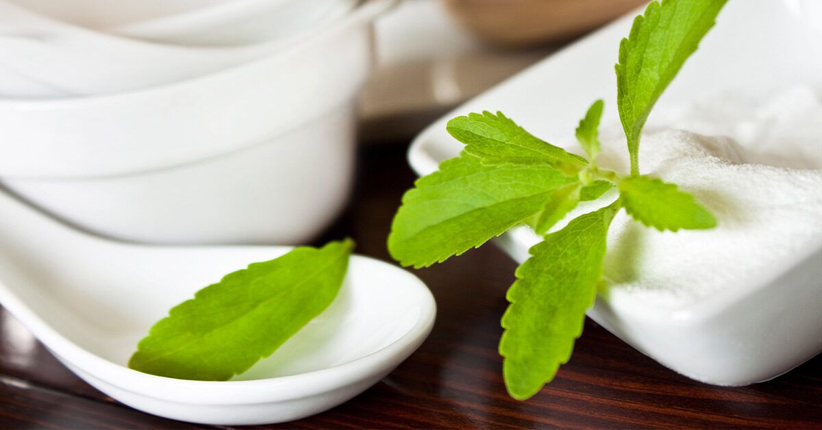 Stevia: Health benefits, facts, and safety