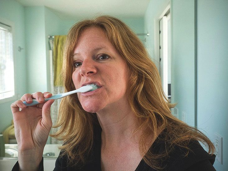 Home Remedies for Swollen Gums