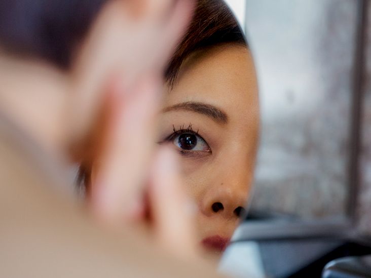 Untreated Chronic Dry Eye Complications and Risks