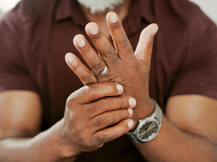 How Do You Get Arthritis?