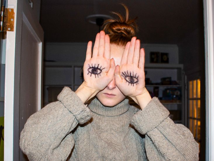 Can Dry Eyes Cause Headaches?