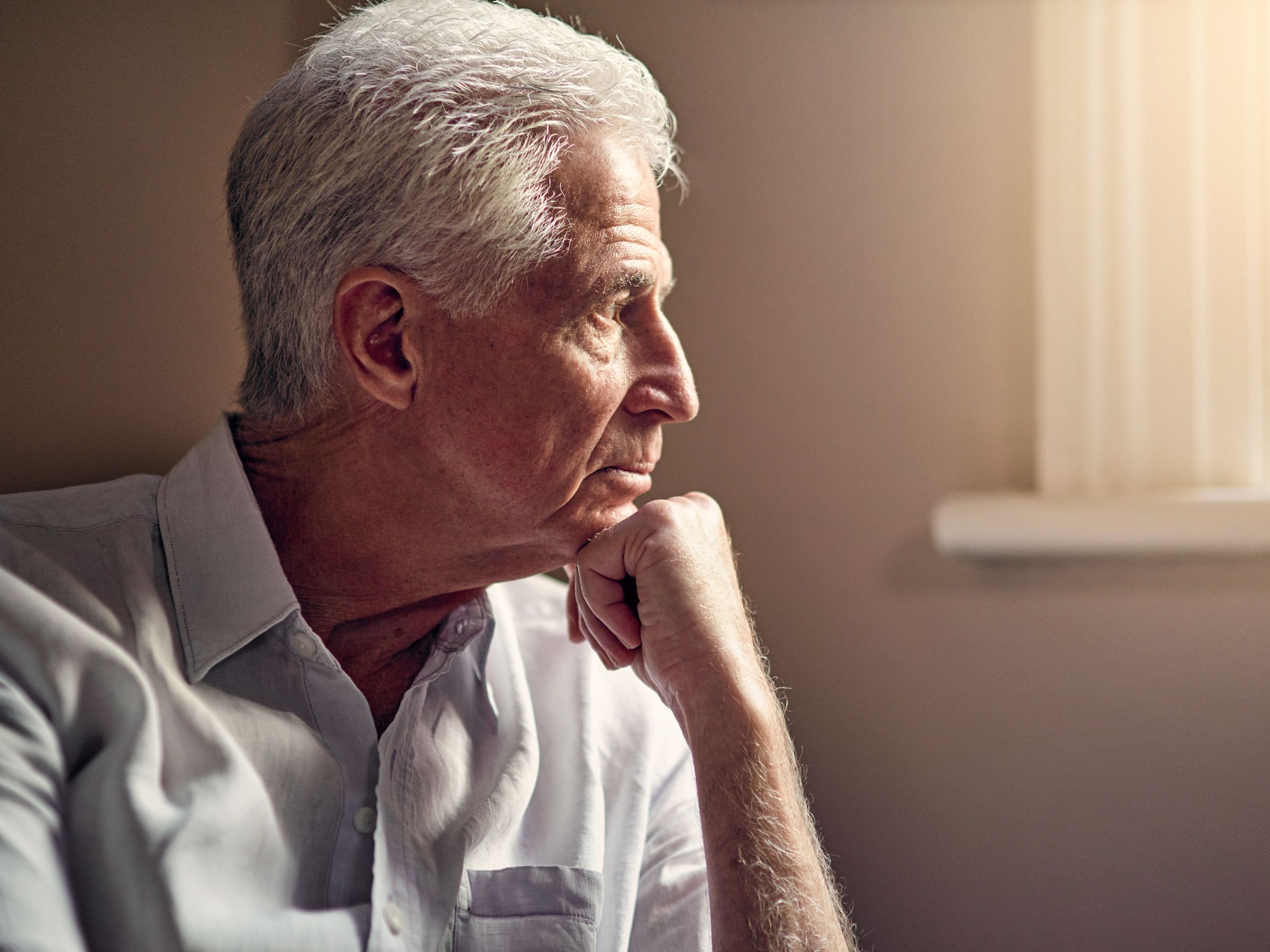 Dementia Symptoms: 11 Early Signs to Watch Out For