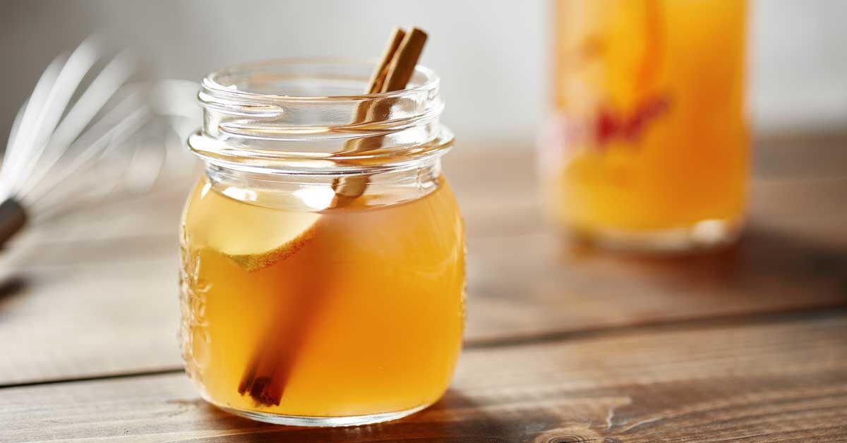 8 Things You Didn't Know Apple Cider Vinegar Could Do