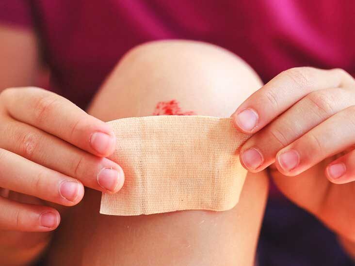 Cut-off finger: First aid, treatment, and recovery