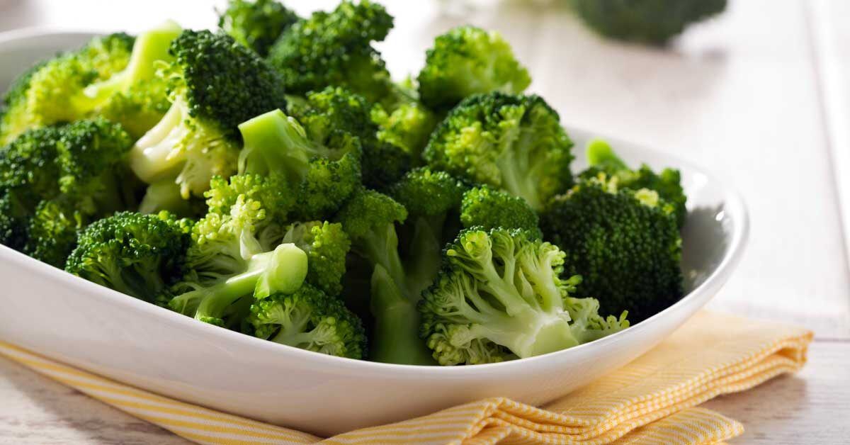 Broccoli: Health Benefits and Nutrition