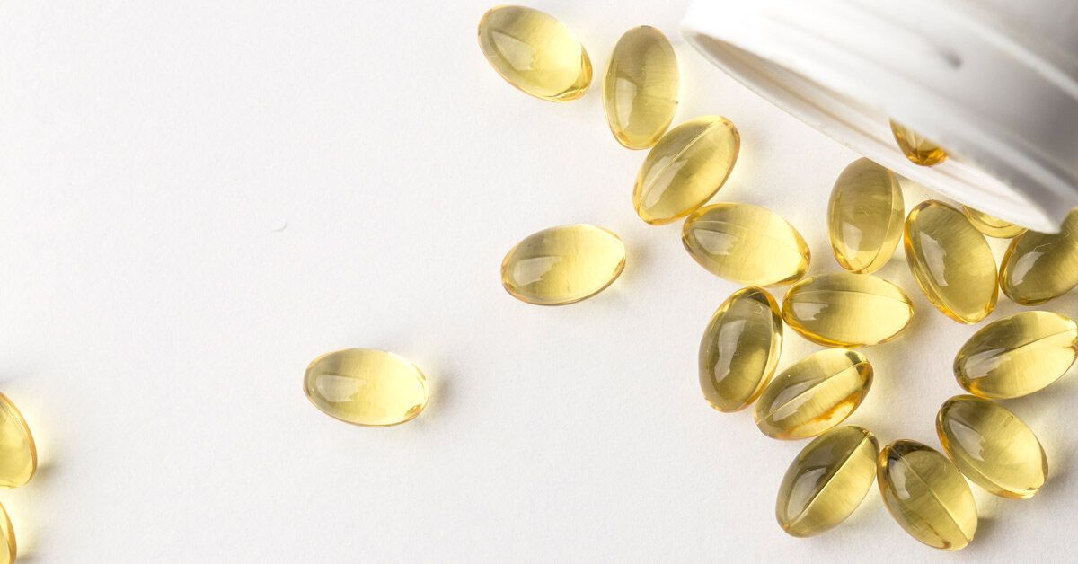 11 Important Benefits of Fish Oil, Based on Science